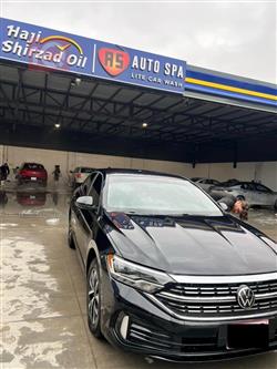 ڤۆڵکسواگن جێتا